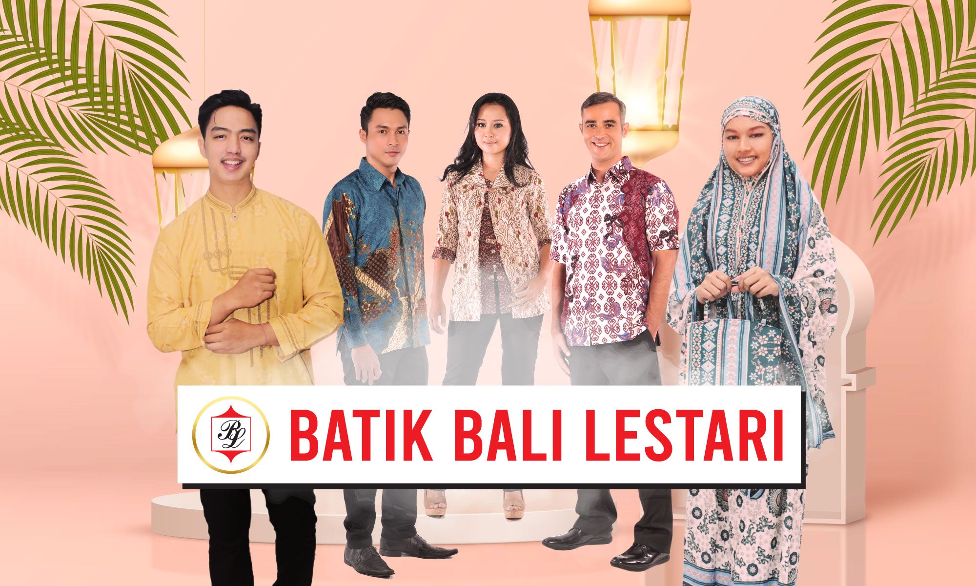 Batik Bali Lestari
